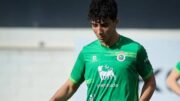 Keberhasilan Real Madrid Mengamankan Sergio Martinez