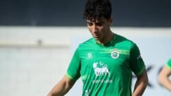 Keberhasilan Real Madrid Mengamankan Sergio Martinez