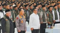 Komitmen Garda Satya NKRI Dalam Mengabdi untuk Persatuan