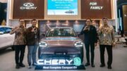 Chery Q Meluncur di Pasar Jawa Timur: Inovasi Kendaraan Listrik Terkini