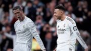 Perbandingan Kylian Mbappé dan Cristiano Ronaldo Setelah 100 Kontribusi Gol di Real Madrid
