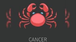 Prediksi Zodiak Cancer untuk Awal Pekan