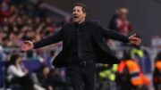 Analisis Pertandingan Atletico Madrid Melawan Sevilla: Fokus pada Diego Simeone dan Strategi Transfer