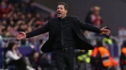 Analisis Pertandingan Atletico Madrid Melawan Sevilla: Fokus pada Diego Simeone dan Strategi Transfer