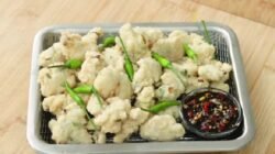 Resep Cireng Tahu Mini yang Lezat dan Mudah Dibuat