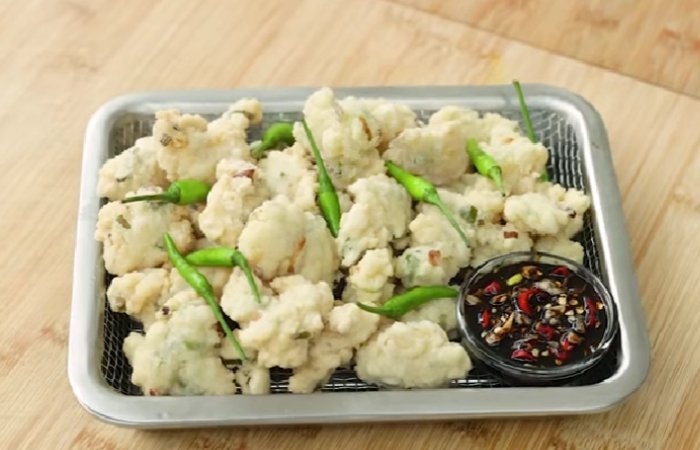 Resep Cireng Tahu Mini yang Lezat dan Mudah Dibuat Resep Cireng Tahu Mini yang Lezat dan Mudah Dibuat