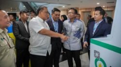 Mendorong Pertumbuhan Ekonomi Hijau di Indonesia