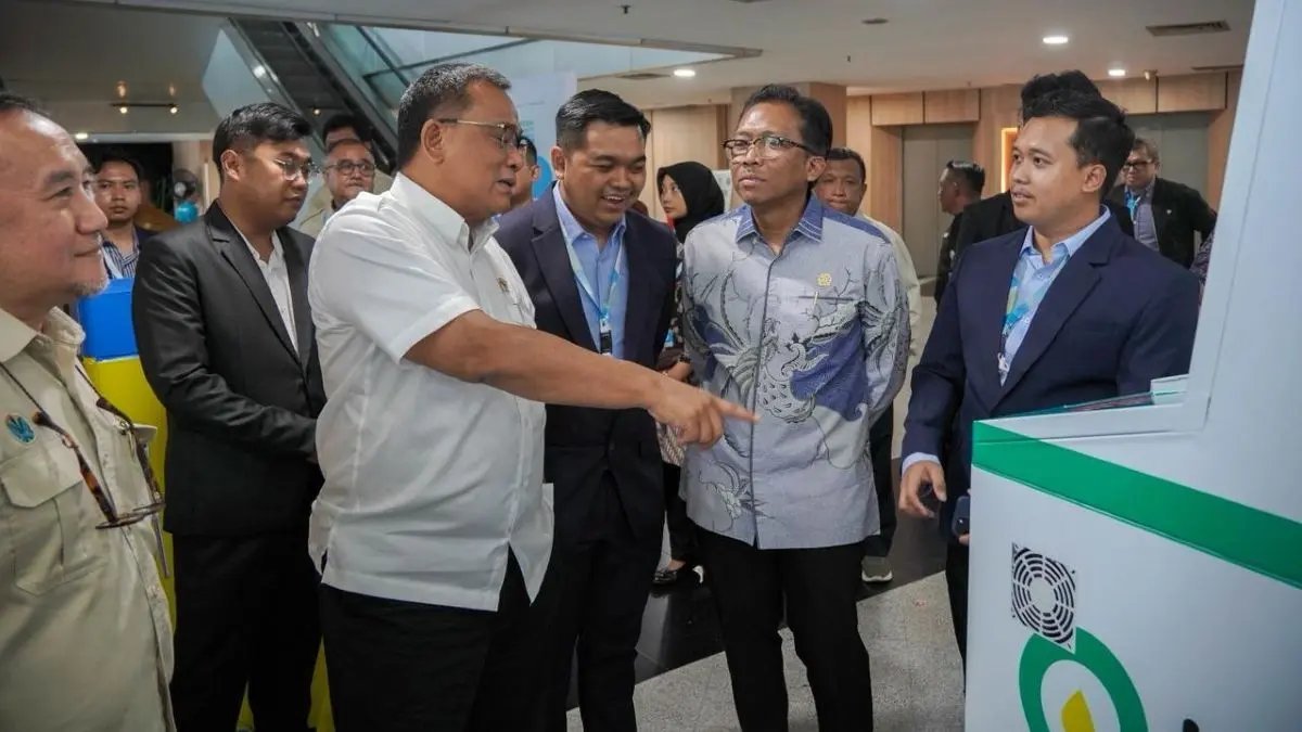 Mendorong Pertumbuhan Ekonomi Hijau di Indonesia