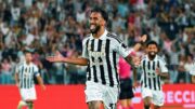 Nico Gonzales Buktikan Kemampuannya Lewat Gol di Liga Italia