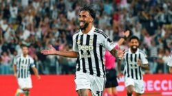 Nico Gonzales Buktikan Kemampuannya Lewat Gol di Liga Italia