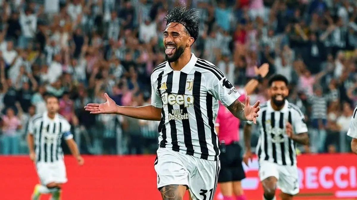 Nico Gonzales Buktikan Kemampuannya Lewat Gol di Liga Italia