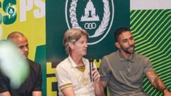 Persiapan PSS Sleman menghadapi Musim Baru