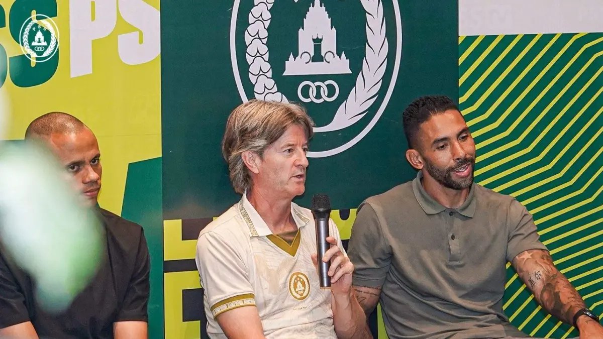 Persiapan PSS Sleman menghadapi Musim Baru