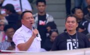 Vicky Prasetyo Ajukan Restorative Justice untuk Kasus Gedung Gladiator