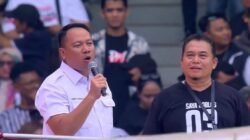 Vicky Prasetyo Ajukan Restorative Justice untuk Kasus Gedung Gladiator