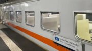 Informasi Terbaru Commuter Line Garut-Bandung