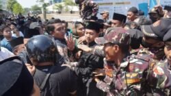 Ketegangan Muktamar NU ke-35 di Jombang