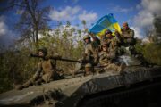 Tentara Asing Bergabung dalam Konflik Ukraina: Sebuah Analisis