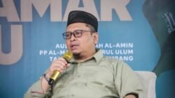 Kritik Terhadap Politik PBNU