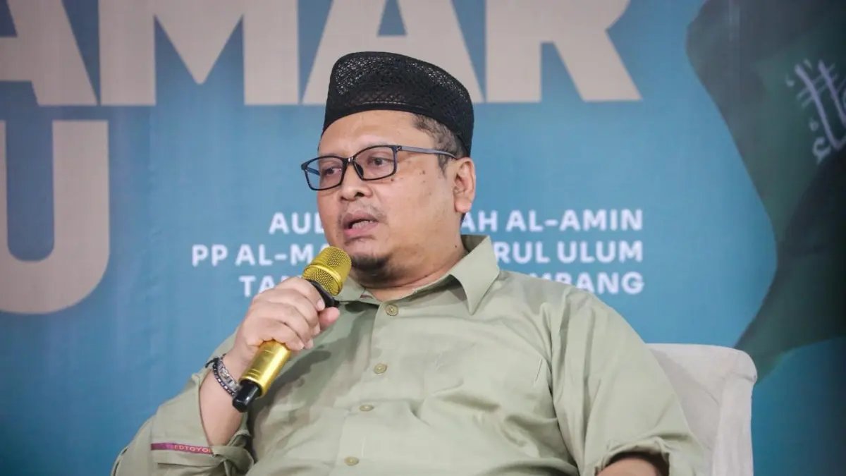 Kritik Terhadap Politik PBNU Kritik Terhadap Politik PBNU