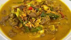 Resep Tongseng Kambing Praktis untuk Keluarga
