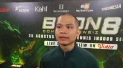 Momen Bersejarah di BYON Combat Showbiz 8