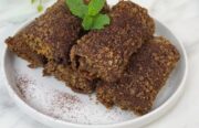 Resep Lezat Risoles Cokelat yang Menggugah Selera