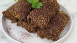 Resep Lezat Risoles Cokelat yang Menggugah Selera