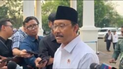 Tanggapan Gus Ipul Terhadap Kericuhan di Muktamar ke-35 NU
