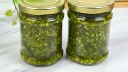 Menyajikan Sambal Ijo Pedas yang Nikmat dan Praktis di Rumah
