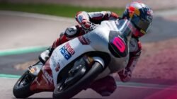 Klasemen Sementara Moto3 2026: Veda Ega Pratama Tertekan di Posisi Ketujuh