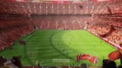 Rencana Stadion Baru Manchester United Berkapasitas 100.000 Penonton