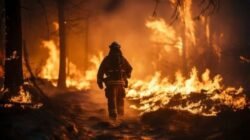 Menangani Kebakaran Hutan dan Lahan: Langkah-langkah Penting untuk Keselamatan