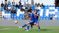 PSIM Jogja Tundukkan Deltras FC dengan Skor 2-0