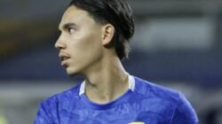Dion Markx Dipinjamkan Persib Bandung ke Persita untuk Pengalaman Bermain