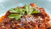 Resep Ayam Pedas Manis yang Menggugah Selera