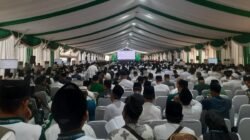Sembilan Ulama Terpilih dalam Muktamar Ke-35 Nahdlatul Ulama