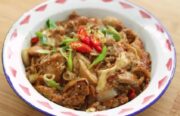 Resep Oyakodon Versi Lokal yang Lezat dan Mudah