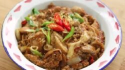 Resep Oyakodon Versi Lokal yang Lezat dan Mudah