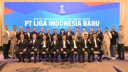 Perubahan Pengurus dan Usaha Baru di RUPS PT LIB 2026
