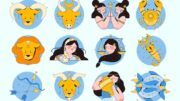 Peluang Rezeki 5 Zodiak di Akhir Agustus