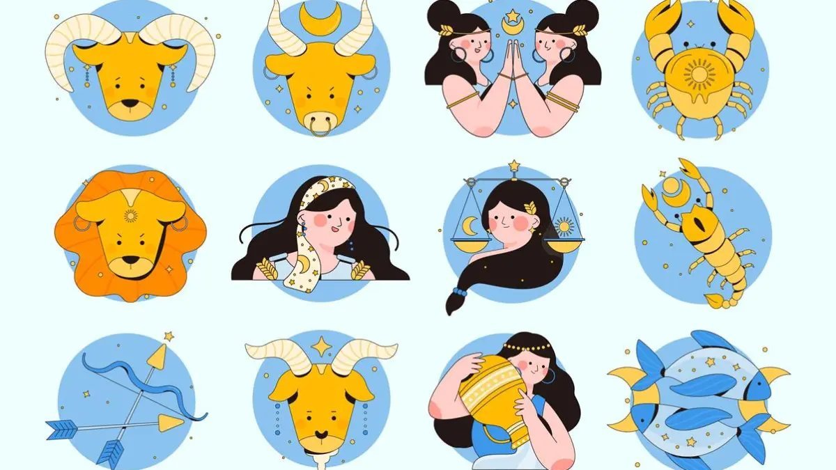 Peluang Rezeki 5 Zodiak di Akhir Agustus Peluang Rezeki 5 Zodiak di Akhir Agustus