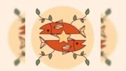 Evolusi Hubungan Zodiak Pisces di Akhir Agustus 2026