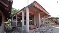 Fenomena Suara Gemuruh Usai Gempa Flores: Apa yang Terjadi?
