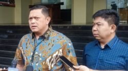Brigjen Pol Hengki Haryadi Dilantik sebagai Kapolda Papua Barat Daya