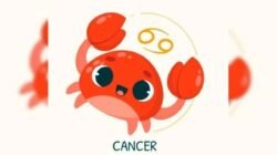 Kesehatan Zodiak Cancer pada 31 Agustus 2026: Pentingnya Keseimbangan dan Istirahat