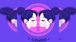 Kesehatan Zodiak Gemini: Perubahan Gaya Hidup untuk Meningkatkan Kesehatan