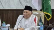 Gus Kikin Resmi Terpilih sebagai Ketua Umum PBNU Periode 2026–2031