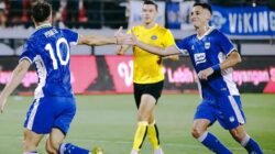 Jadwal Pertandingan Persib Bandung Melawan Manila Digger di Play-off ACL 2026/2027