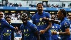 Xabi Alonso Memuji Emiliano Martinez dan Kebanggaan Pelatih Brighton atas Timnya
